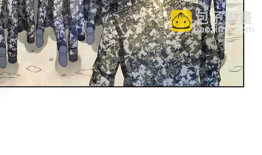 《重生之老子有截金箍棒》第121话 那些家伙都跑了 第19页