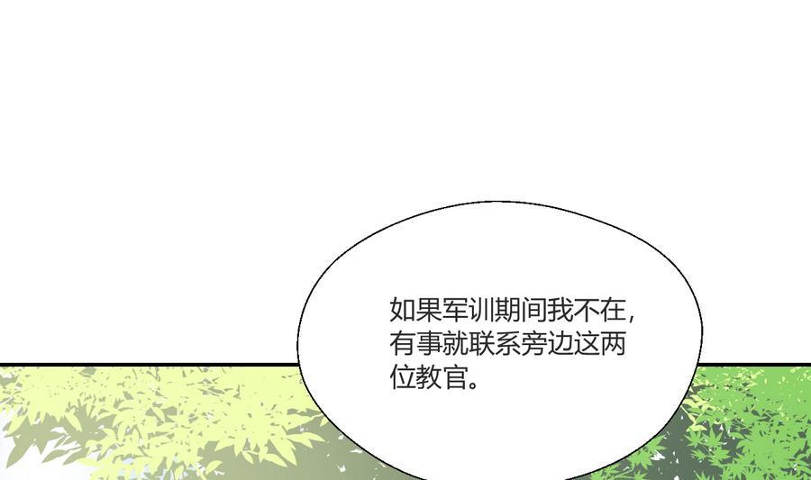 《重生之老子有截金箍棒》第119话 姓马的教官 第32页