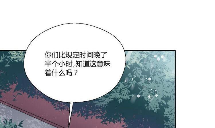 《重生之老子有截金箍棒》第120话 早操的磨炼 第40页