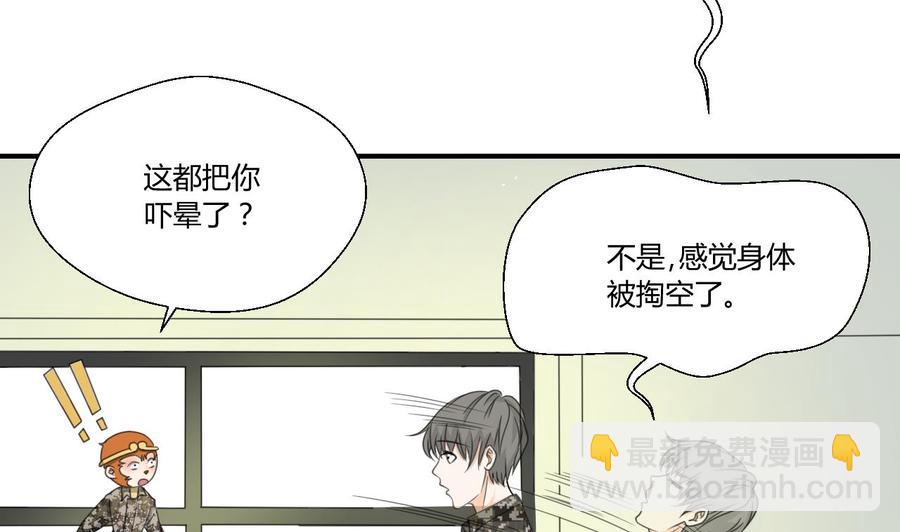 《重生之老子有截金箍棒》第125话 火眼金睛 第23页