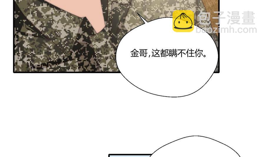 《重生之老子有截金箍棒》第124话 修炼新技能 第25页