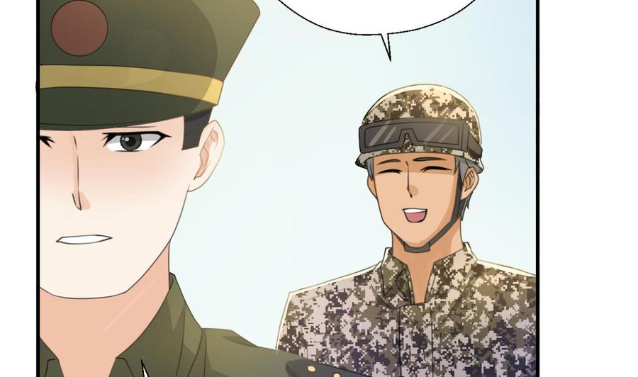 《重生之老子有截金箍棒》第122话 我的兵来了 第40页