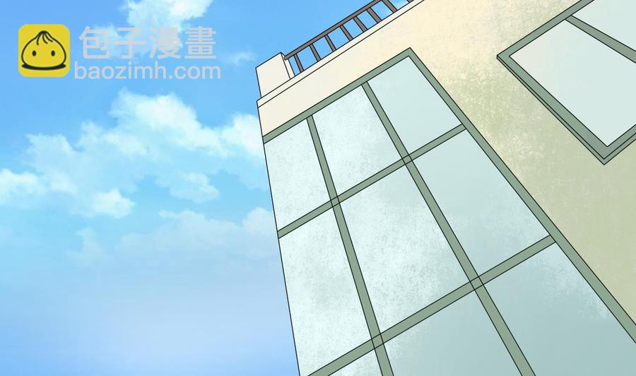《重生之老子有截金箍棒》第140话 我很帅 第35页