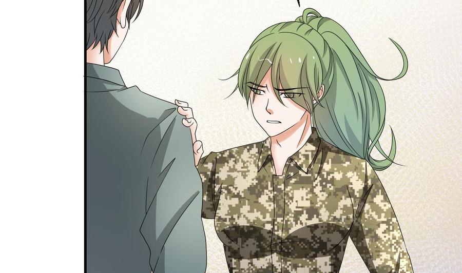 《重生之老子有截金箍棒》第153话 忍无可忍 无需再忍 第10页