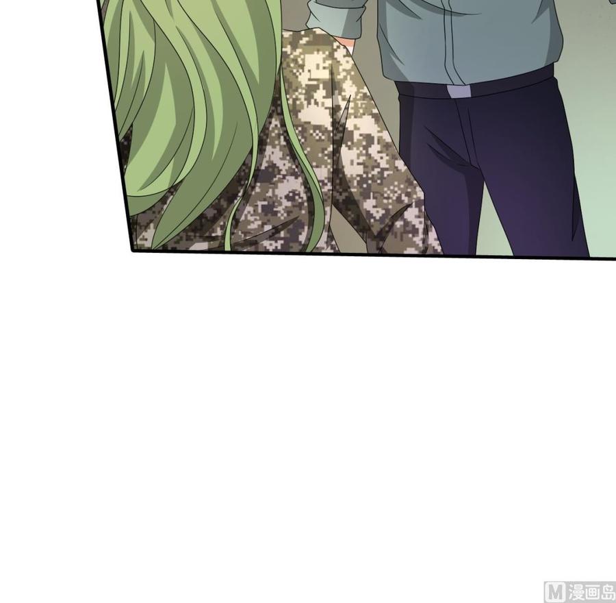 《重生之老子有截金箍棒》第153话 忍无可忍 无需再忍 第24页