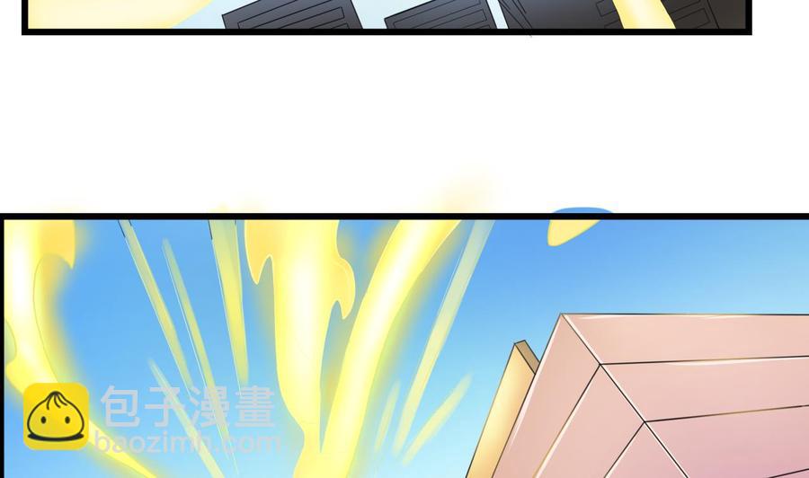 《重生之老子有截金箍棒》第177话 绑架 第35页