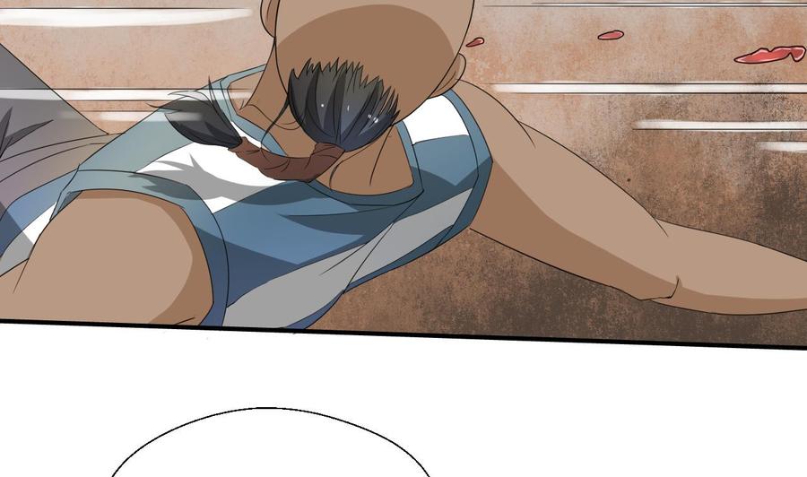 《重生之老子有截金箍棒》第175话 我只会打脸 第34页