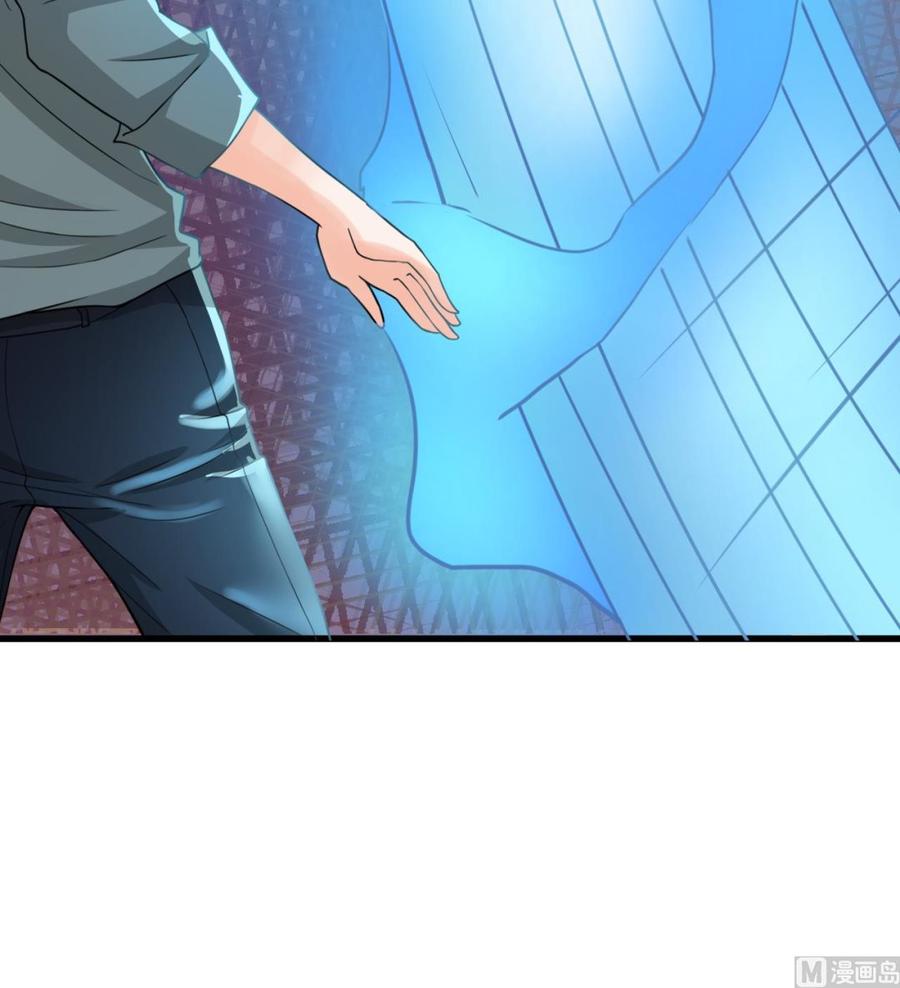 《重生之老子有截金箍棒》第179话 空手断刃 第18页