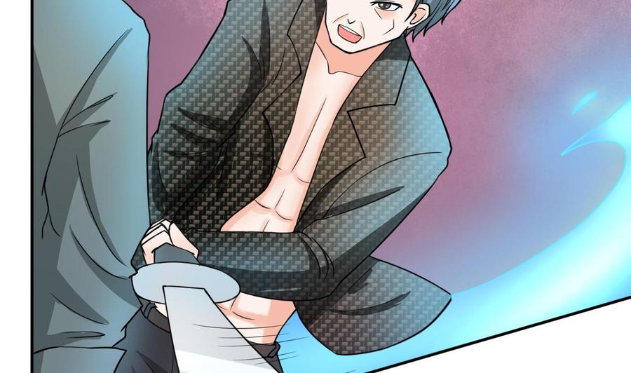 《重生之老子有截金箍棒》第179话 空手断刃 第20页