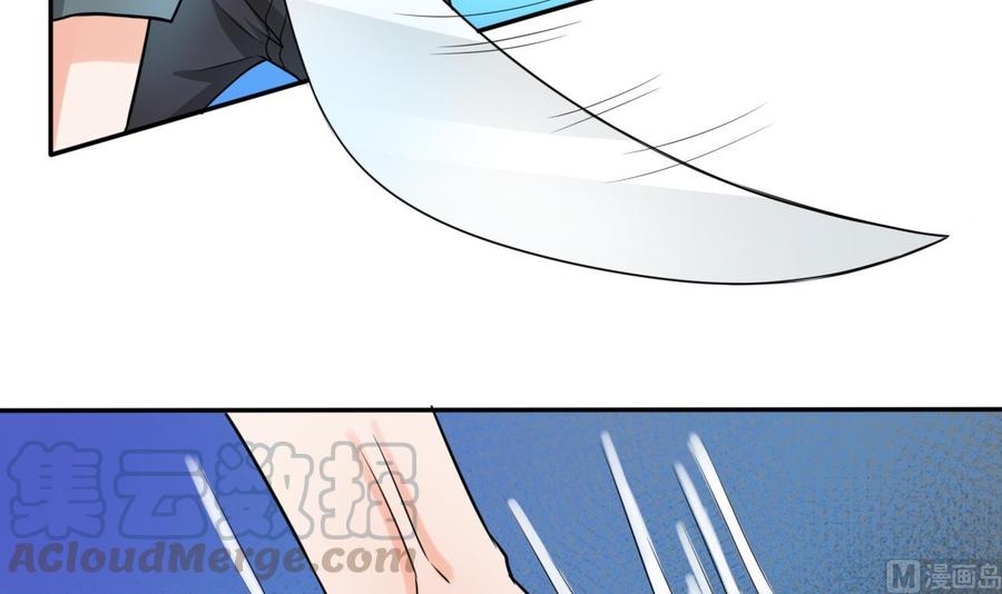 《重生之老子有截金箍棒》第179话 空手断刃 第21页