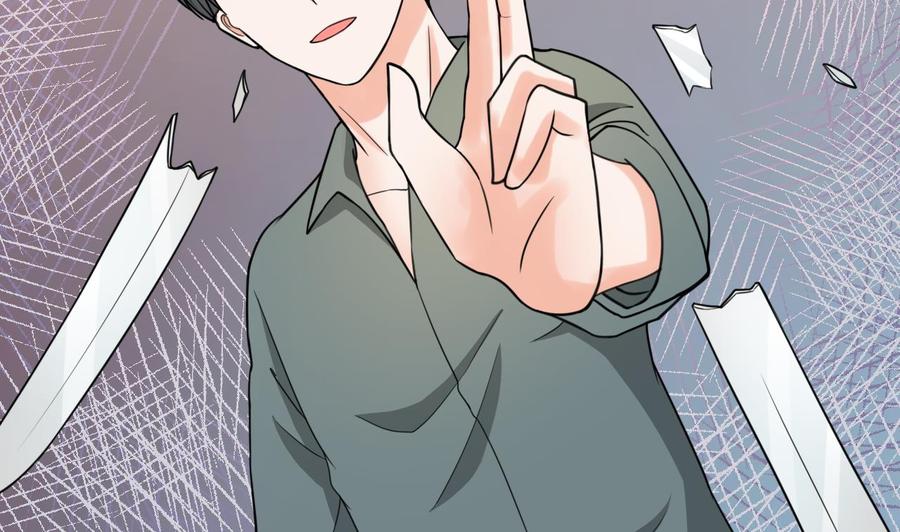 《重生之老子有截金箍棒》第179话 空手断刃 第37页