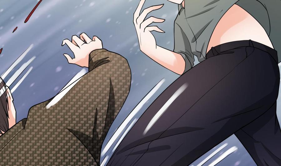 《重生之老子有截金箍棒》第179话 空手断刃 第43页