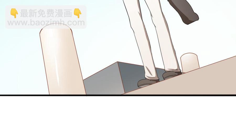 《重生之老子有截金箍棒》第185话 战书 第34页