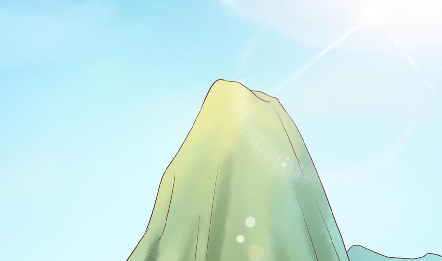 《重生之老子有截金箍棒》第209话 偷偷上山 第10页