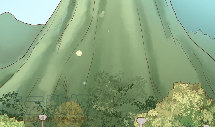 《重生之老子有截金箍棒》第209话 偷偷上山 第11页