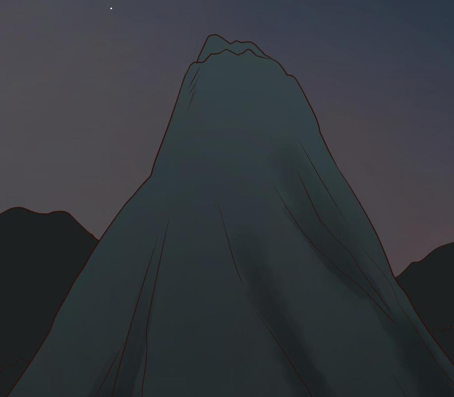《重生之老子有截金箍棒》第209话 偷偷上山 第25页