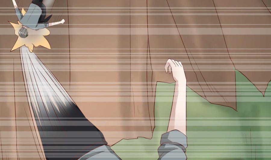 《重生之老子有截金箍棒》第210话 面色不善的老者 第38页