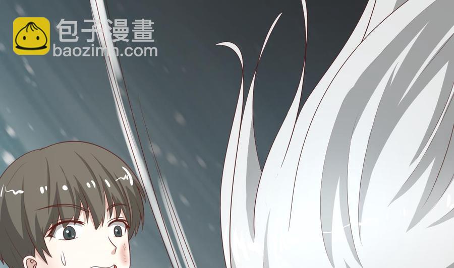 《重生之老子有截金箍棒》第213话 金箍棒出手 第8页