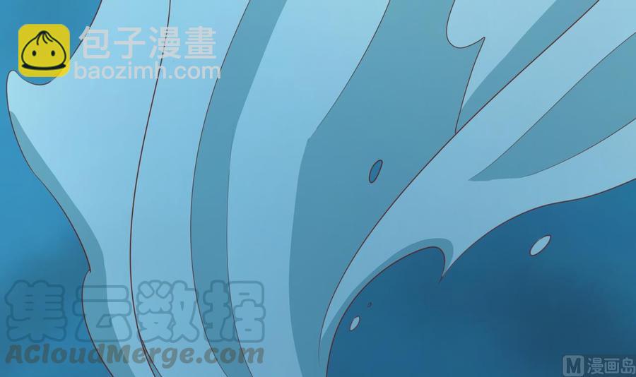 《重生之老子有截金箍棒》第217话 妖仙魔界的出动 第21页