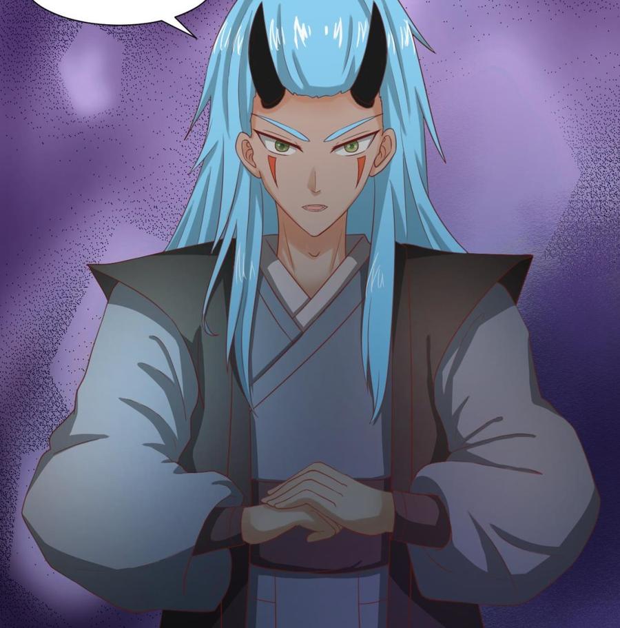 《重生之老子有截金箍棒》第217话 妖仙魔界的出动 第32页
