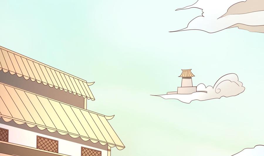 《重生之老子有截金箍棒》第217话 妖仙魔界的出动 第46页