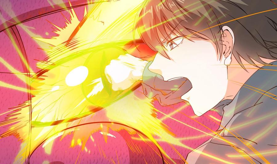 《重生之老子有截金箍棒》第二季 第3话 不要露出这种表情 第25页