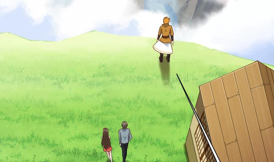 《重生之老子有截金箍棒》第二季 第15话 带你天带你飞 第38页