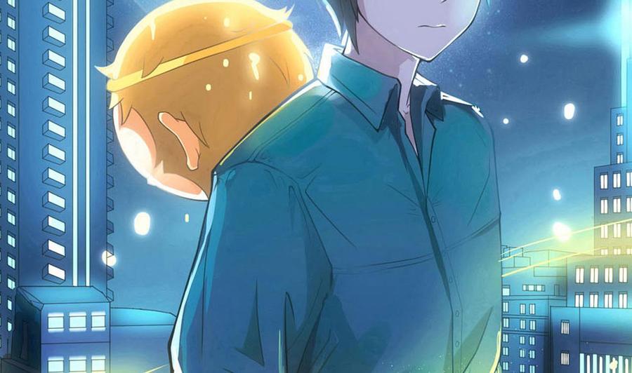 《重生之老子有截金箍棒》第二季 第17话 妖怪！休得伤人 第2页