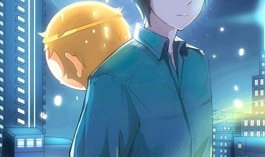 《重生之老子有截金箍棒》第二季 第19话 借尸还魂 第2页