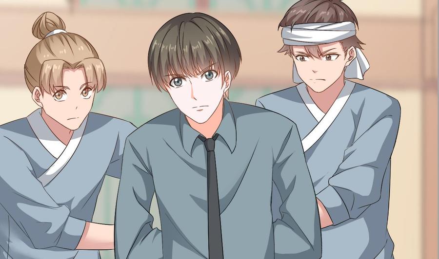 《重生之老子有截金箍棒》第二季 第23话 紫霞姐姐帮你忙 第38页