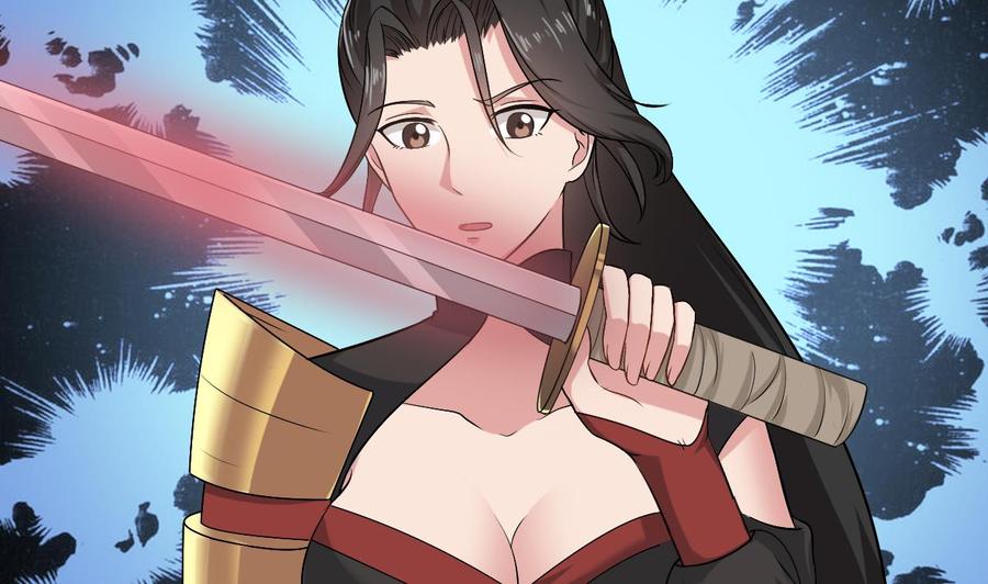 《重生之老子有截金箍棒》第二季 第28话 我喘不上气了 第40页