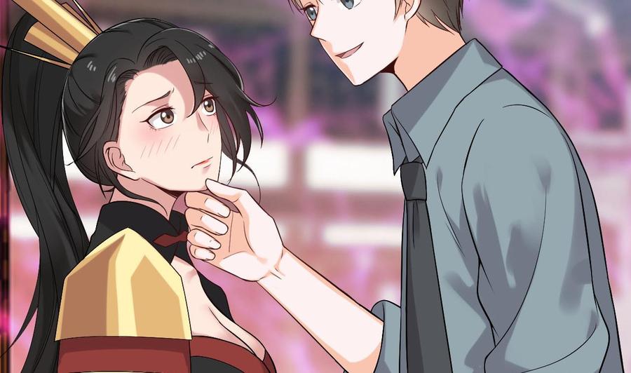《重生之老子有截金箍棒》第二季 第34话 答应我，活着回来 第25页