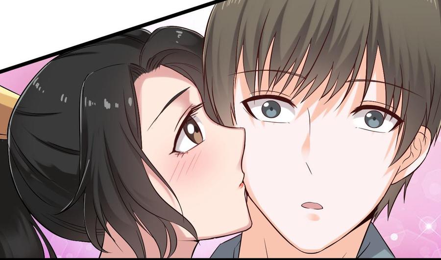 《重生之老子有截金箍棒》第二季 第34话 答应我，活着回来 第28页