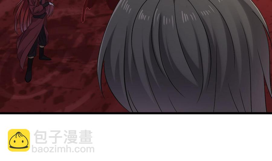《重生之老子有截金箍棒》第二季 第36话 成为本王的一部分吧！ 第22页