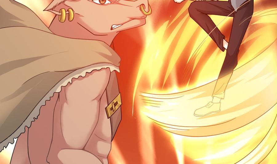 《重生之老子有截金箍棒》第二季 第47话 去找大大王！ 第40页
