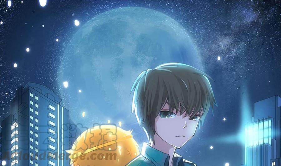 《重生之老子有截金箍棒》第二季 第61话 买买买 第1页