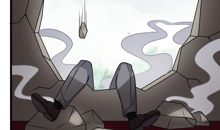 《重生之老子有截金箍棒》第二季 第66话 枪林弹雨 第19页