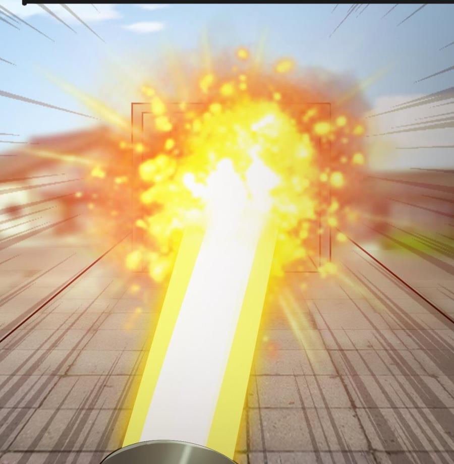 《重生之老子有截金箍棒》第二季 第68话 反杀 第20页