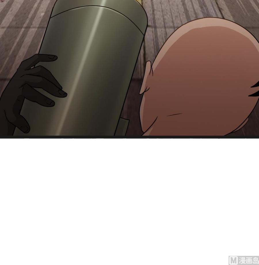 《重生之老子有截金箍棒》第二季 第68话 反杀 第21页