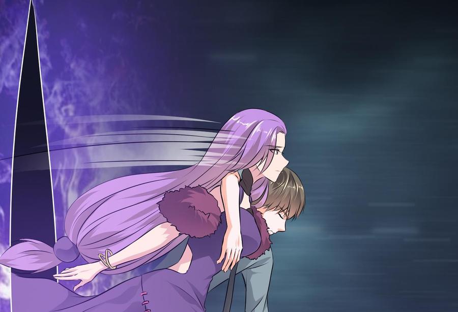 《重生之老子有截金箍棒》第二季 第78话 他不记得我是谁 第38页