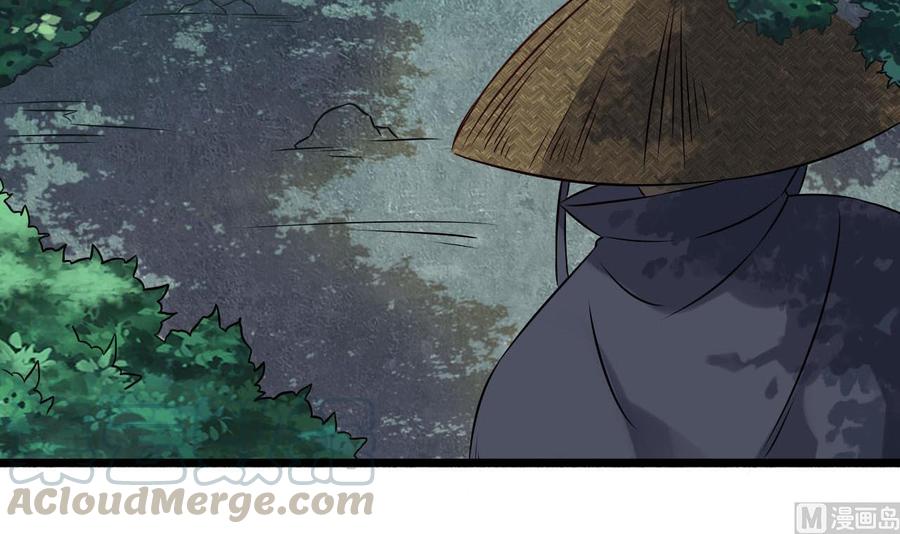 《重生之老子有截金箍棒》第二季 第82话 路见不平拔刀相助 第15页