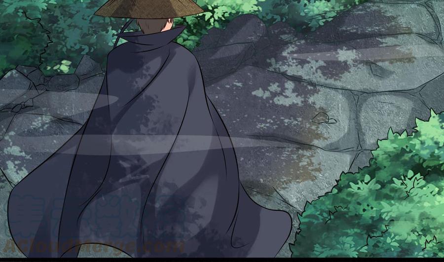 《重生之老子有截金箍棒》第二季 第82话 路见不平拔刀相助 第8页