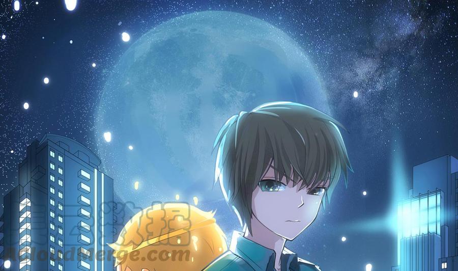 《重生之老子有截金箍棒》第79话 我是为了大圣 第1页
