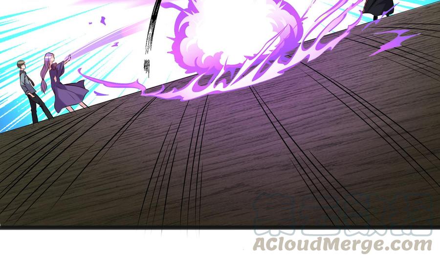 《重生之老子有截金箍棒》第二季 第80话 紫霞的直觉 第43页