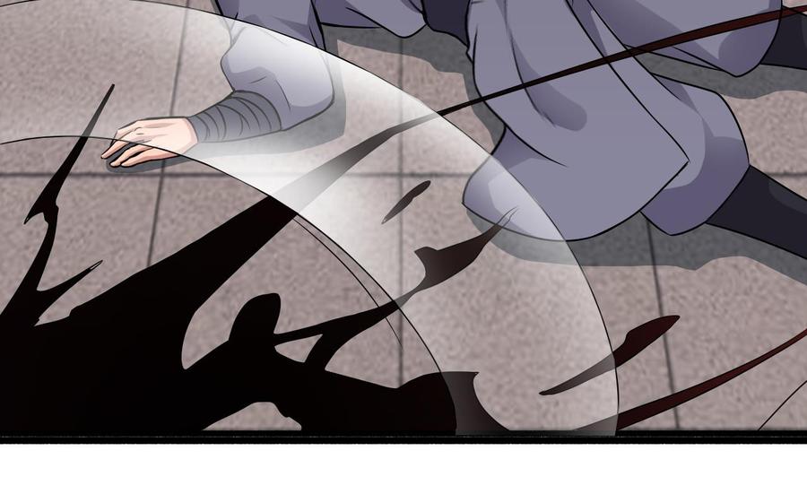 《重生之老子有截金箍棒》第二季 第86话 他身上有妖气 第13页