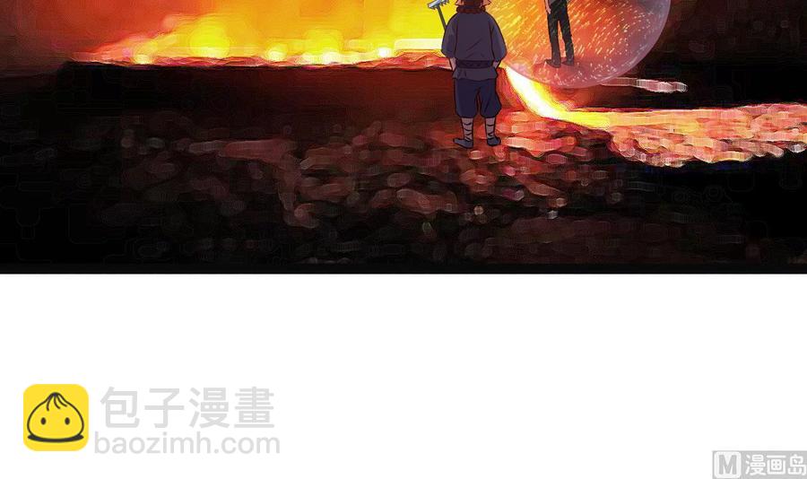 《重生之老子有截金箍棒》第二季 第89话 进入火焰山 第48页