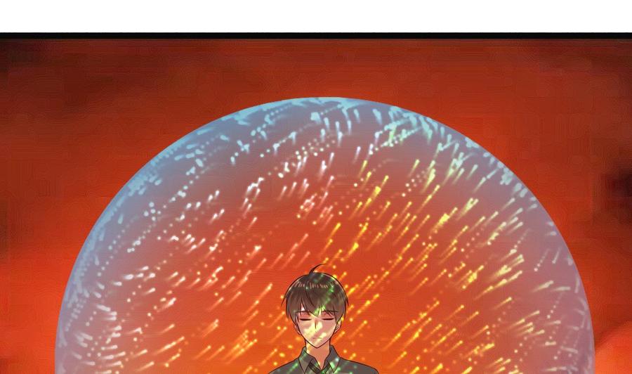 《重生之老子有截金箍棒》第二季 第89话 进入火焰山 第49页