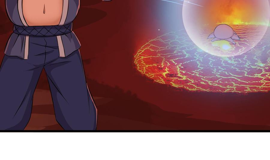 《重生之老子有截金箍棒》第二季 第90话 铁扇公主？ 第35页