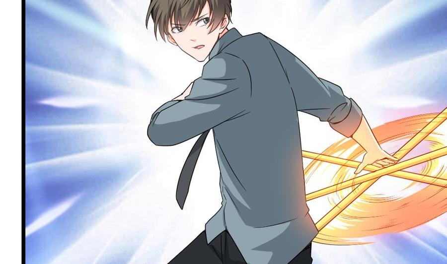 《重生之老子有截金箍棒》第二季 第94话 这次换我保护你！ 第40页