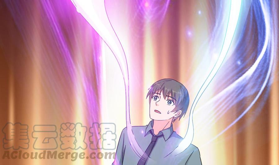 《重生之老子有截金箍棒》第二季 第93话 神魂初现 第22页